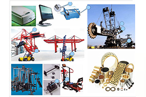 Machinery Industry