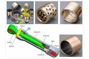 Hydrocylinder