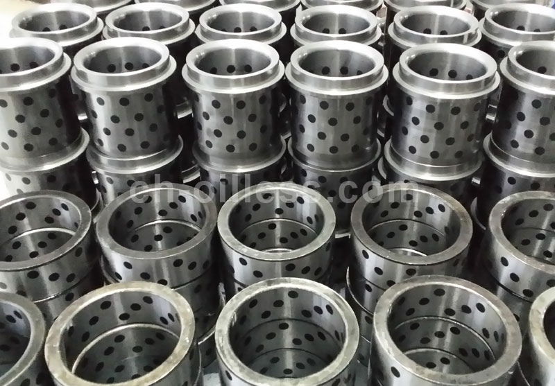 CHB-250G Steel Bushing