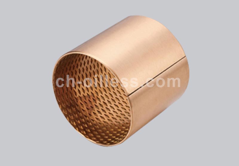 CHB-090 Bronze Wrapped Bearing