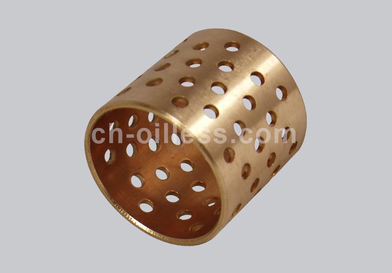 CHB-092 Bronze Wrapped Bearing