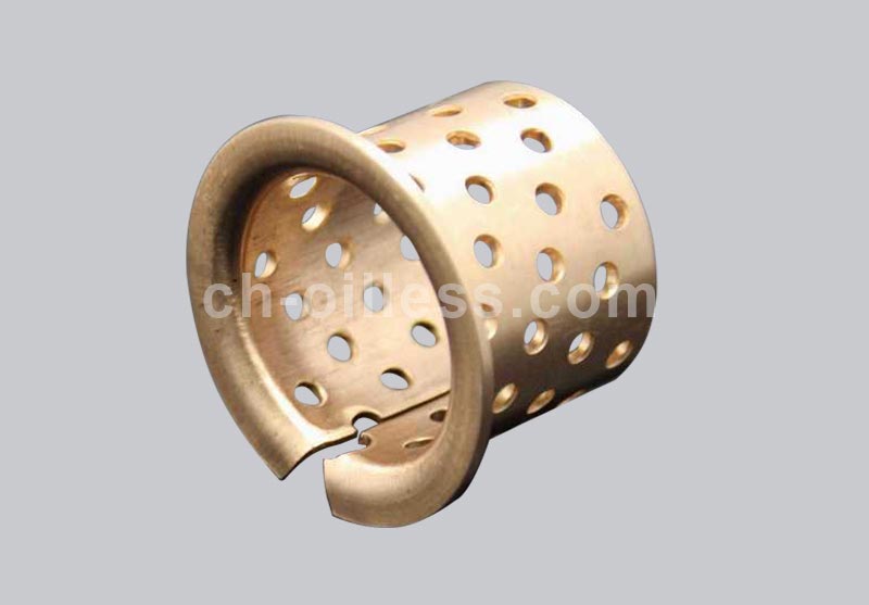 CHB-092F Bronze Wrapped Bearing