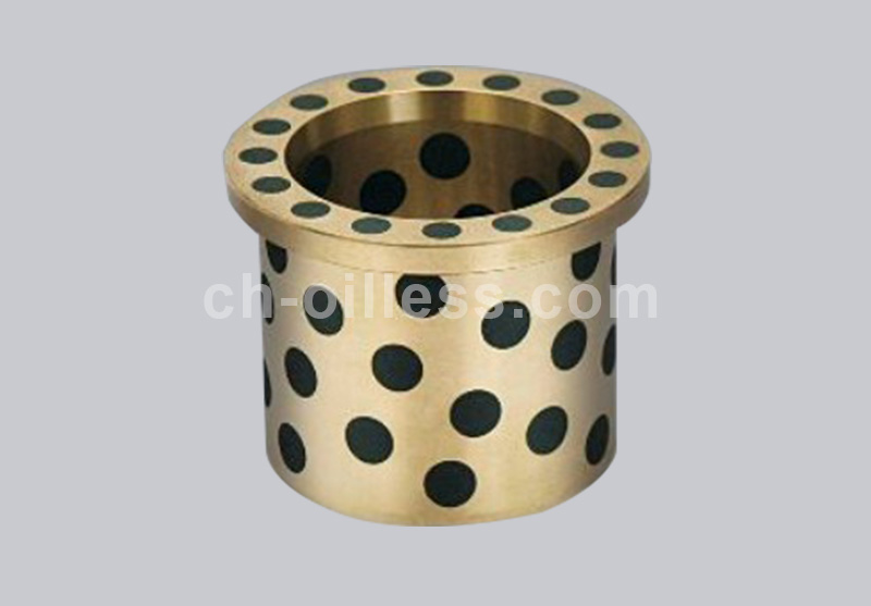 CHB-JDBB Bronze Self-Lubricating Bearing