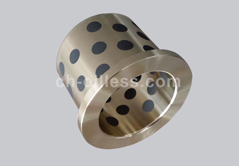 CHB-JFB Bronze Self-Lubricating Bearing