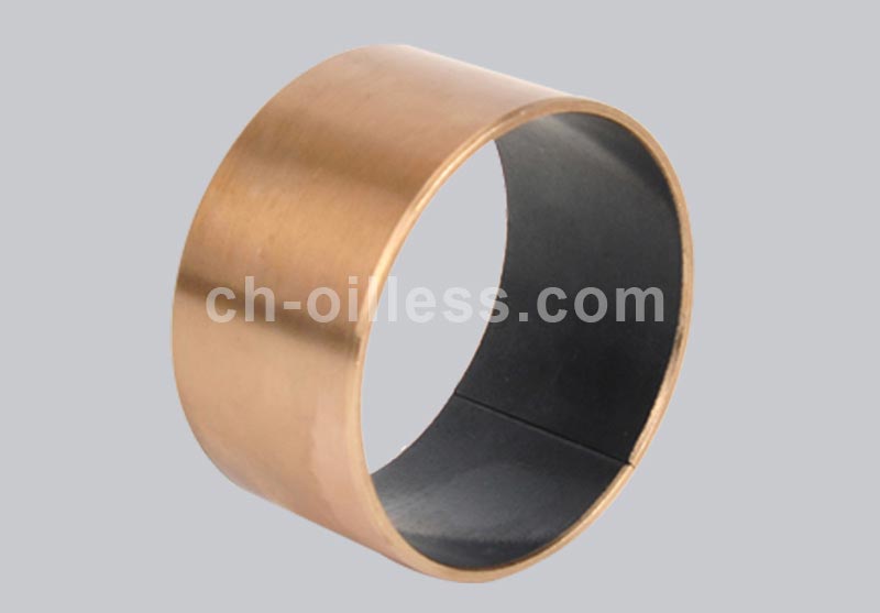 CHB-1B Metal-Polymer Composite Bearing