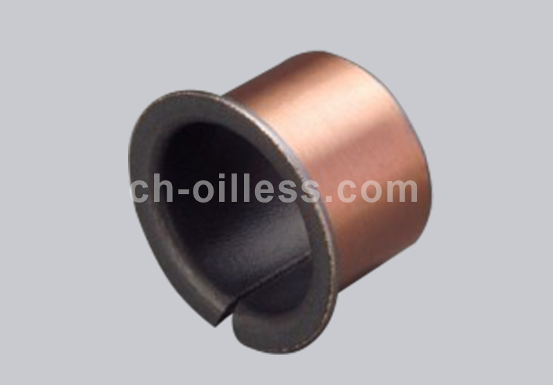 CHB-1F Metal-Polymer Composite Bearing