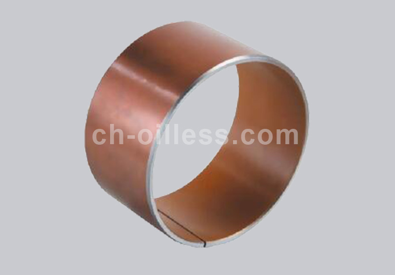 CHB-1P Metal-Polymer Composite Bearing