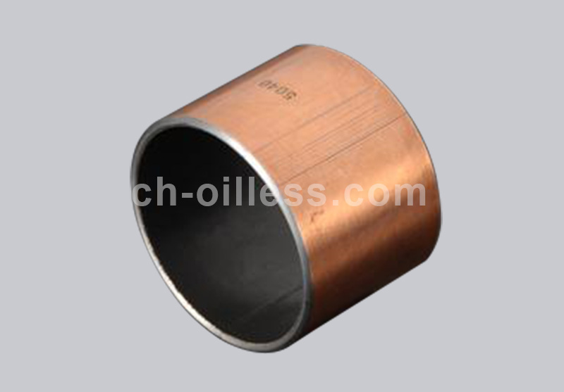 CHB-1T Metal-Polymer Composite Bearing