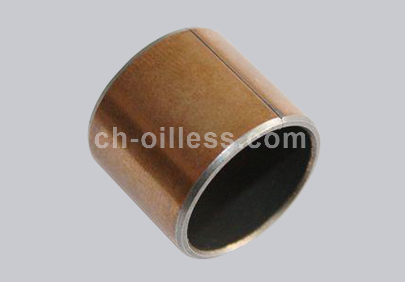 CHB-1W Metal-Polymer Composite Bearing