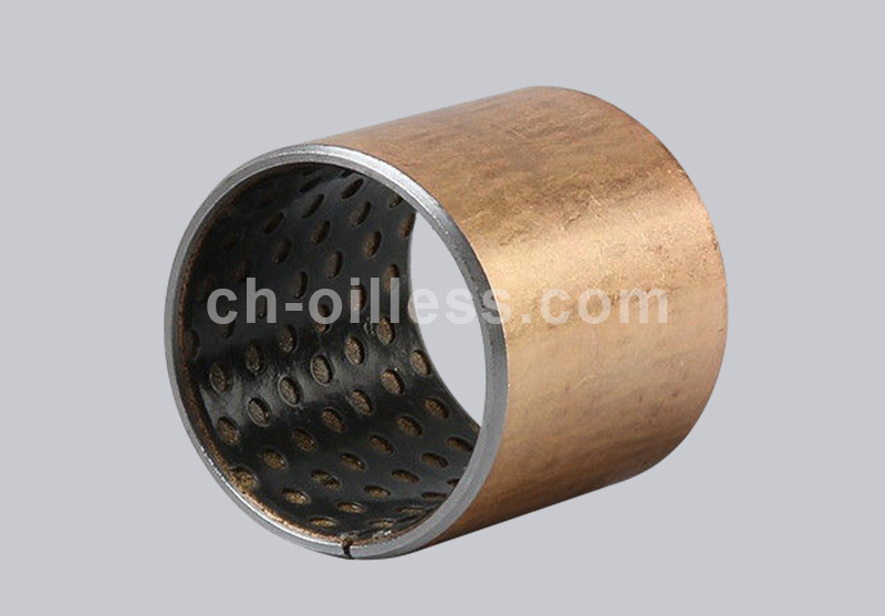 CHB-2 Metal-Polymer Composite Bearing