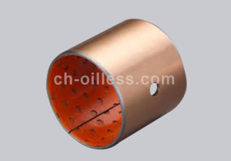 CHB-2S Metal-Polymer Composite Bearing