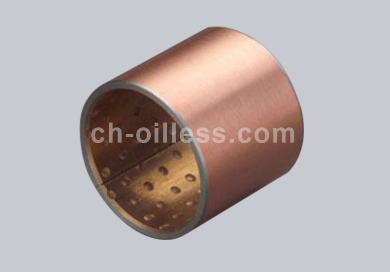 CHB-800 Bi-Metallic Bearing