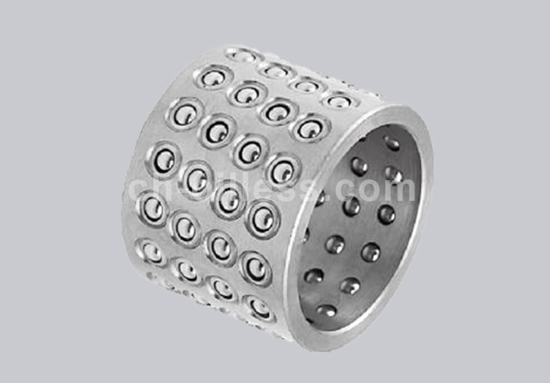 CHB-FZL Aluminum Ball Retainer