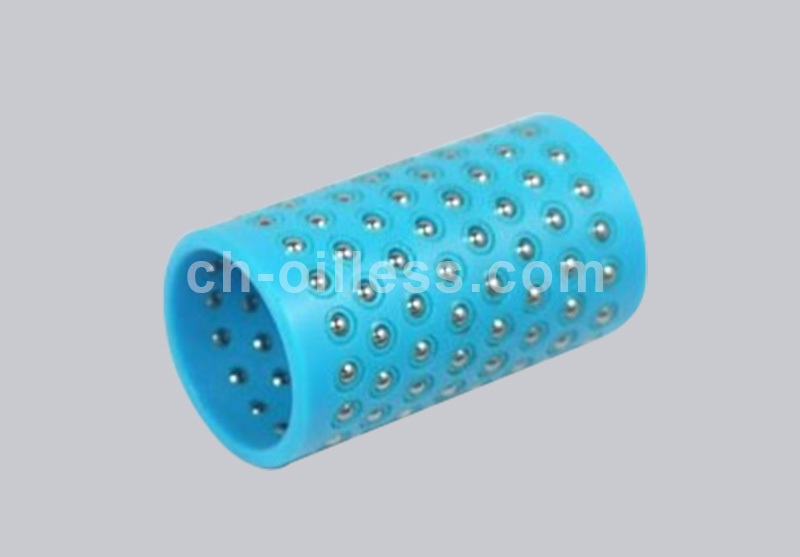 CHB-FZP POM Ball Retainer