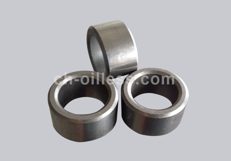 CHB-FU2 Sintered Iron Bushing