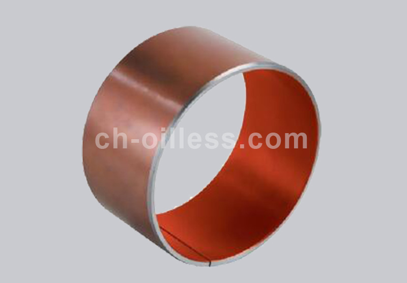 CHB-1D Metal-Polymer Composite Bearing