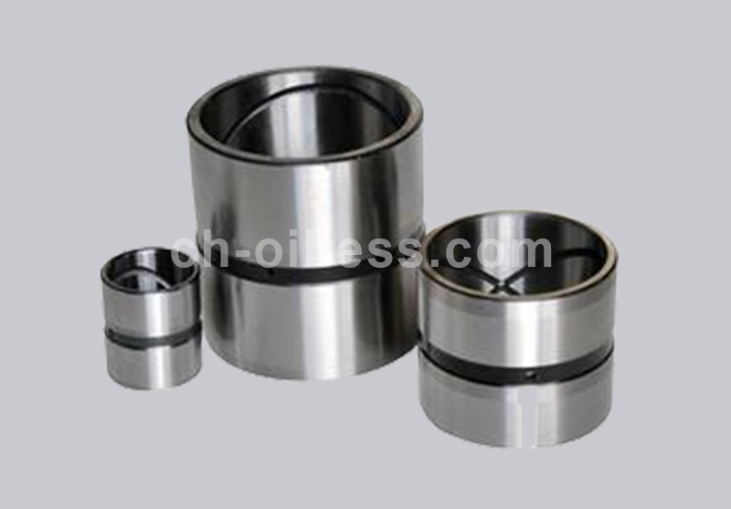 Steel Bushing